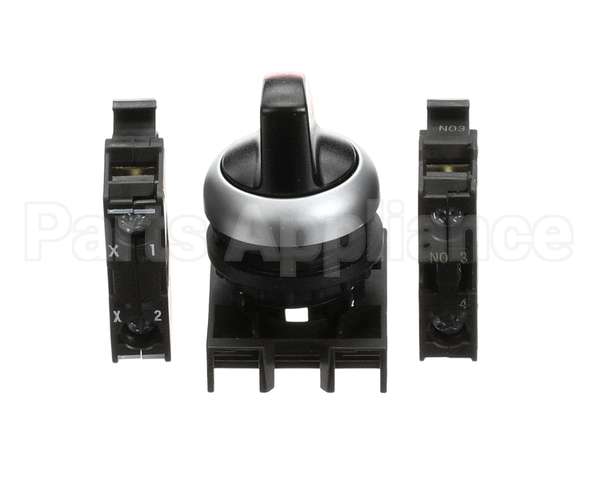 441035 Southern Pride Main Power Switch Complete