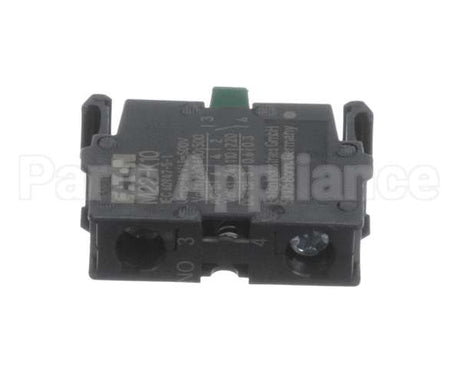 441040 Southern Pride Smoke Extractor Switch Complet