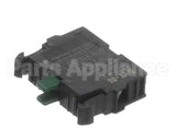 441040 Southern Pride Smoke Extractor Switch Complet