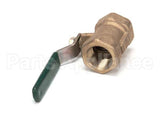 4410700000 Jade Valve, Butterball 3/4 Bb2-100
