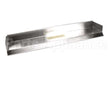 4411-3 Montague Firebox Panel S/S--Horizontal