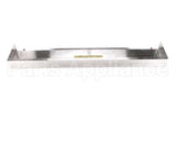 4411-3 Montague Firebox Panel S/S--Horizontal