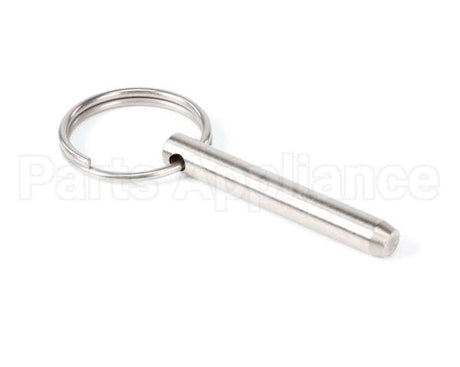 4411 Vollrath Pull Pin Base 1/4