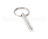 4411 Vollrath Pull Pin Base 1/4