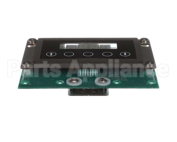 44112.1000 Bunn Display/Switch Bd Assembly, Lca-1 Door