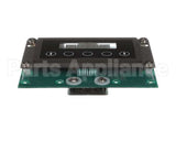 44112.1000 Bunn Display/Switch Bd Assembly, Lca-1 Door