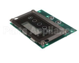 44112.1000 Bunn Display/Switch Bd Assembly, Lca-1 Door
