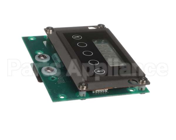 44112.1000 Bunn Display/Switch Bd Assembly, Lca-1 Door