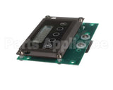 44112.1000 Bunn Display/Switch Bd Assembly, Lca-1 Door