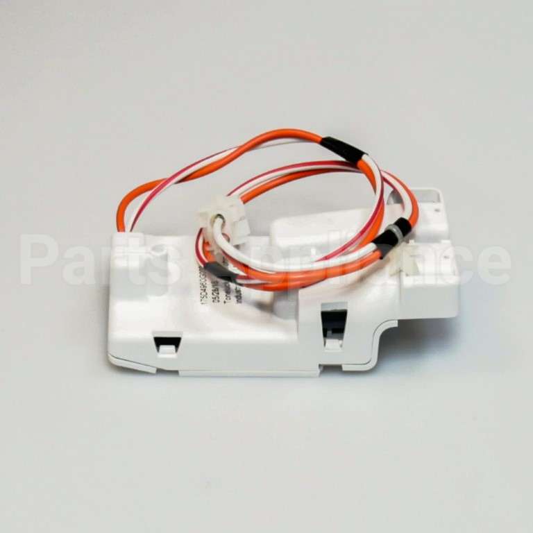 WH12X10531 GE Lid Switch Asm