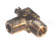 4412000000 Jade Valve, Angle Pilot (Spec. Tee