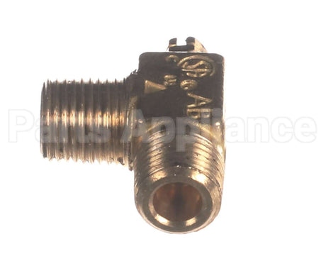 4412000000 Jade Valve, Angle Pilot (Spec. Tee