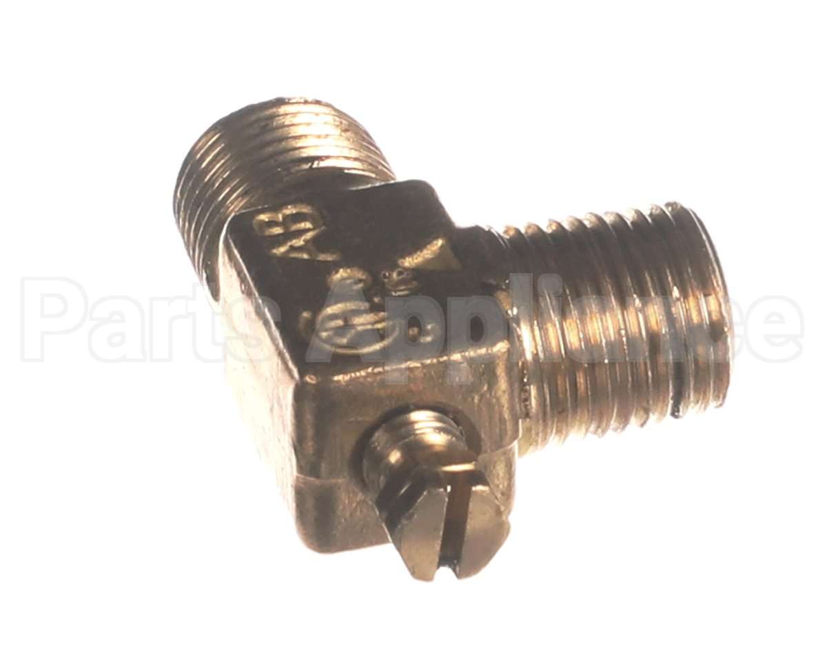 4412000000 Jade Valve, Angle Pilot (Spec. Tee