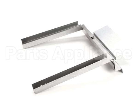 4414-8 Montague Baffle-Air Assembly