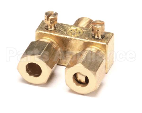 4414800200 Jade Valve, Double Pilot Kinco 1/4