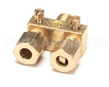 4414800200 Jade Valve, Double Pilot Kinco 1/4