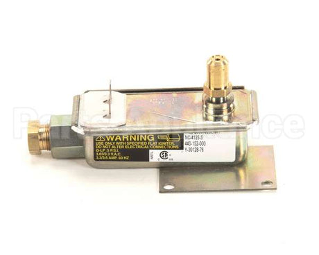 4415200000 Jade Valve, Bi Metal