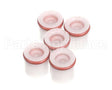 44164.1000 Bunn Valve, Check 1/3 Psi - Bag Of 5