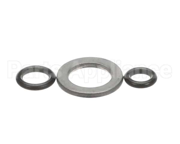 44167.1000 Bunn Kit, Washer / O-Ring