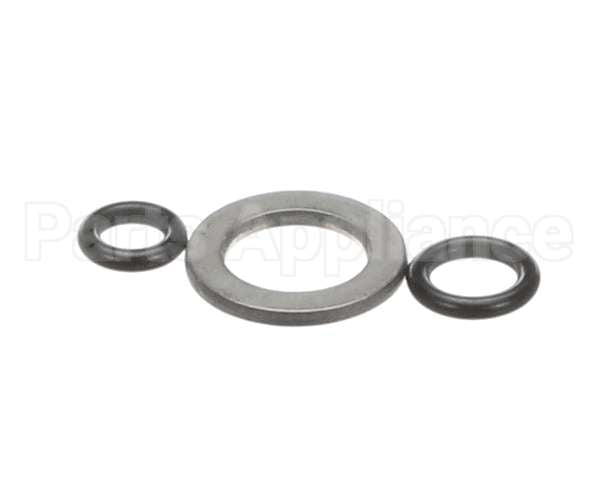 44167.1000 Bunn Kit, Washer / O-Ring