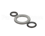 44167.1000 Bunn Kit, Washer / O-Ring