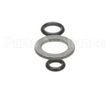 44167.1000 Bunn Kit, Washer / O-Ring