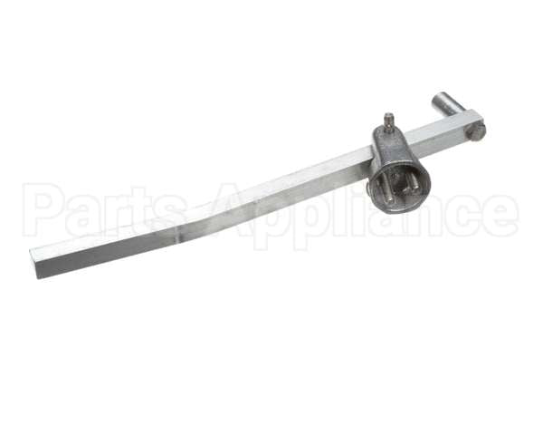 4417 Vollrath Latch Safety Lk Iv