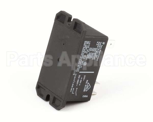 4418 Nieco Relay (24V Input, 380V/25A Output)