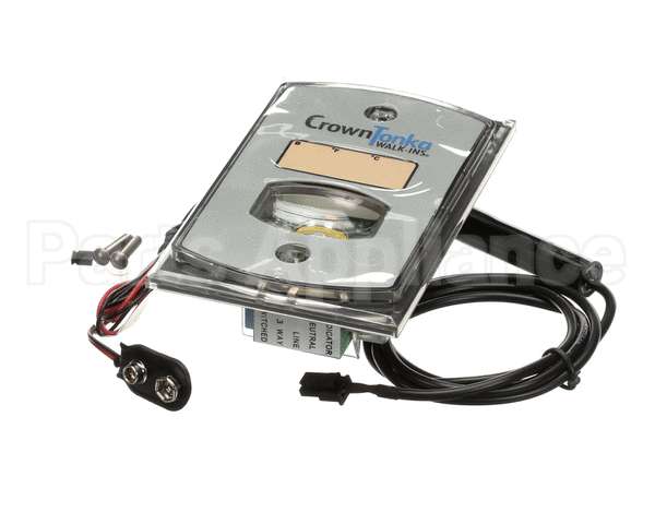 4418 Thermalrite Blast Chiller Thermometer Digital W/Switch 1967-3 Ct L