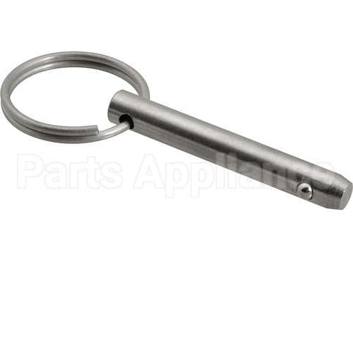 4418 Compatible Vollrath Pin, Pull (Base)