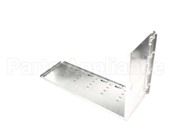 44183-2 Vollrath Wrapper, Single Well Hot