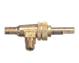 4418500000 Jade Vlv Brn 2" Stem