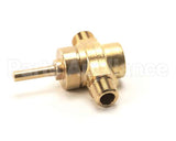 4418600000 Jade Valve, Wok, Jcr 1/2 X 1/2