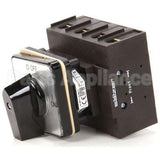 4419 Compatible Nieco 600Vac 80A 4 Pole Switch