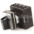 4419 Compatible Nieco 600Vac 80A 4 Pole Switch