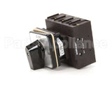 4419 Nieco Switch, 4 Pole, 80A, 600Vac