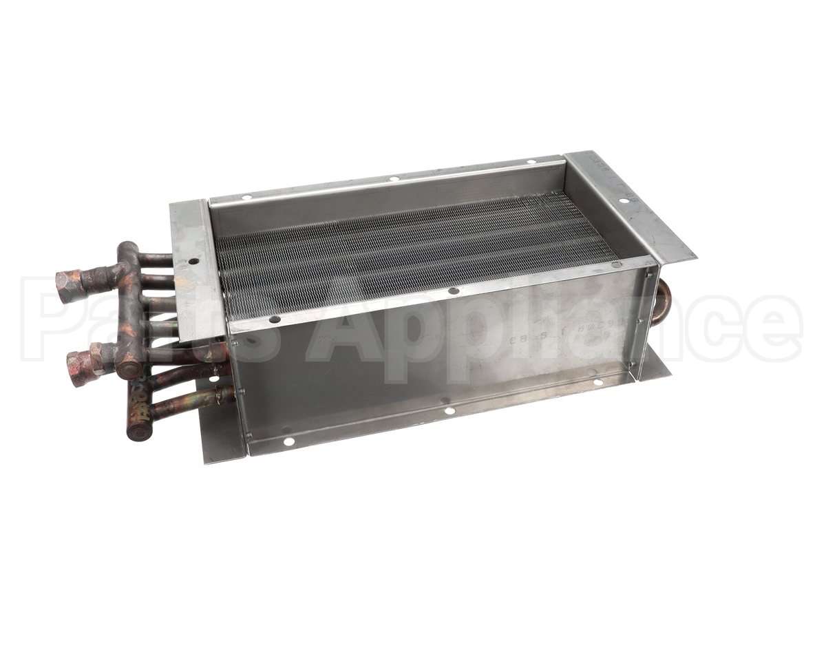 4420-002-76-68 Jackson Heater,Steamcoil (Sse02F12 - 7.50 X 15.0
