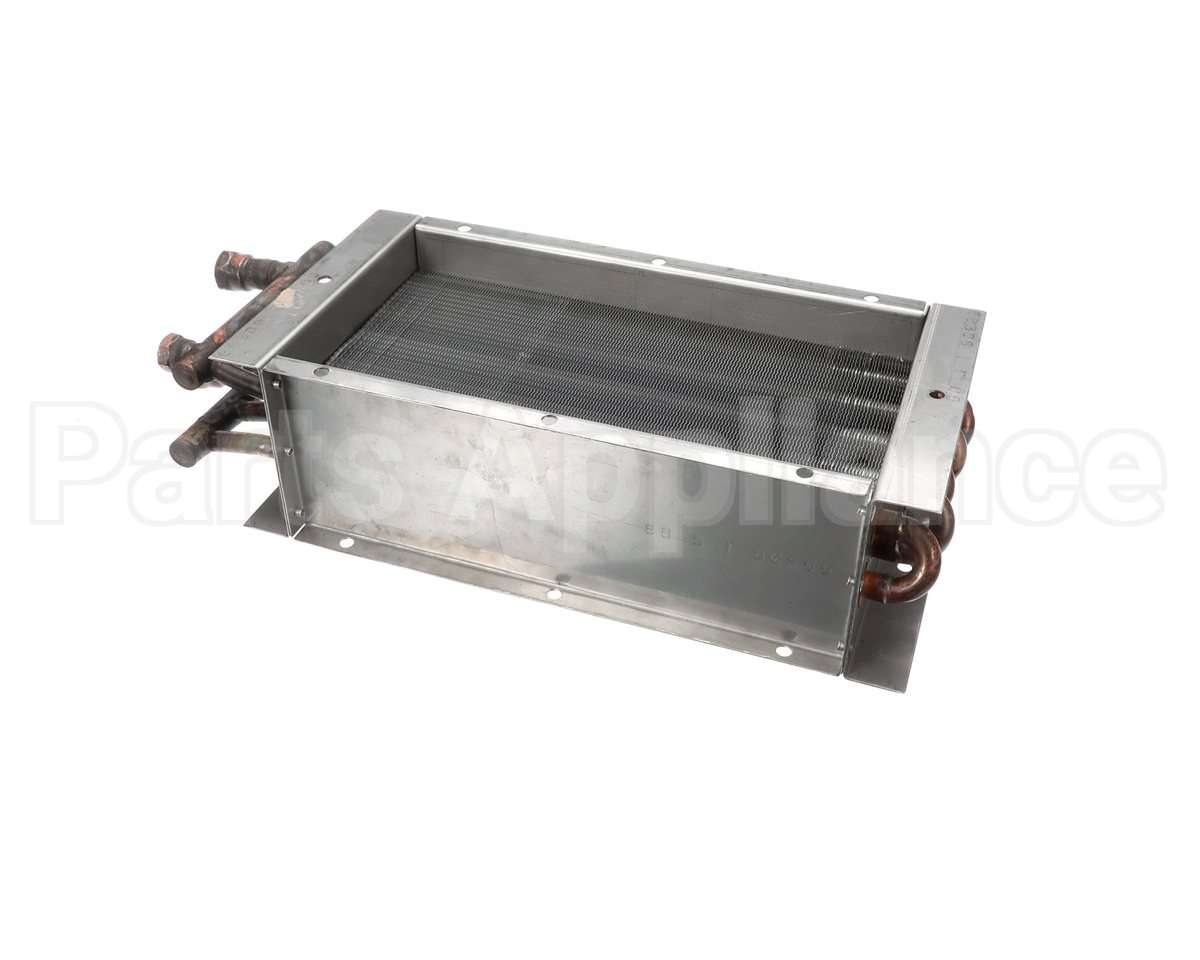 4420-002-76-68 Jackson Heater,Steamcoil (Sse02F12 - 7.50 X 15.0