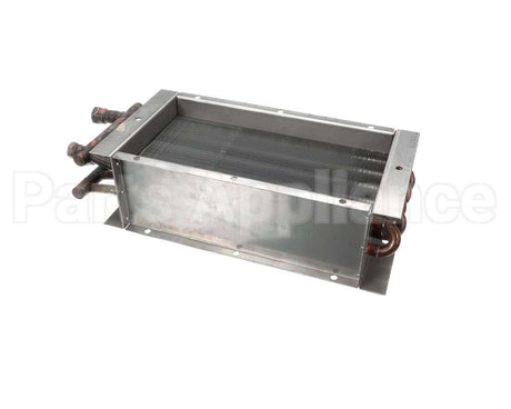 4420-002-76-68 Jackson Heater,Steamcoil (Sse02F12 - 7.50 X 15.0