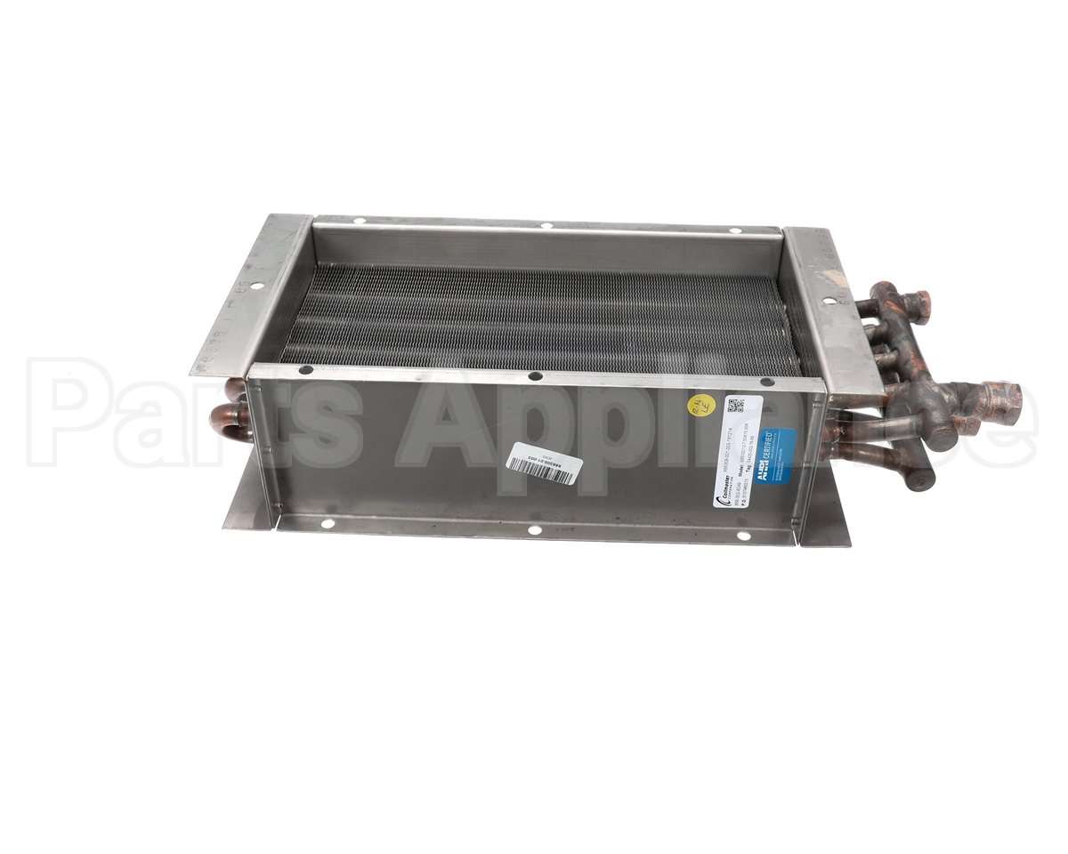 4420-002-76-68 Jackson Heater,Steamcoil (Sse02F12 - 7.50 X 15.0