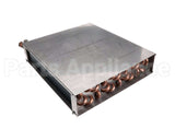 4420-004-19-61 Jackson Coil, Steam Rep. Coil