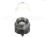 4420 Crown Tonka Light Vapor Proof 1806 Led Fixture Gu24