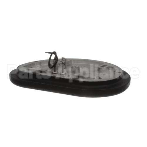 44200-1 Vollrath Cast Heater 480W 120V