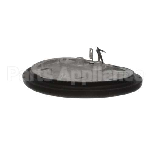 44200-1 Vollrath Cast Heater 480W 120V