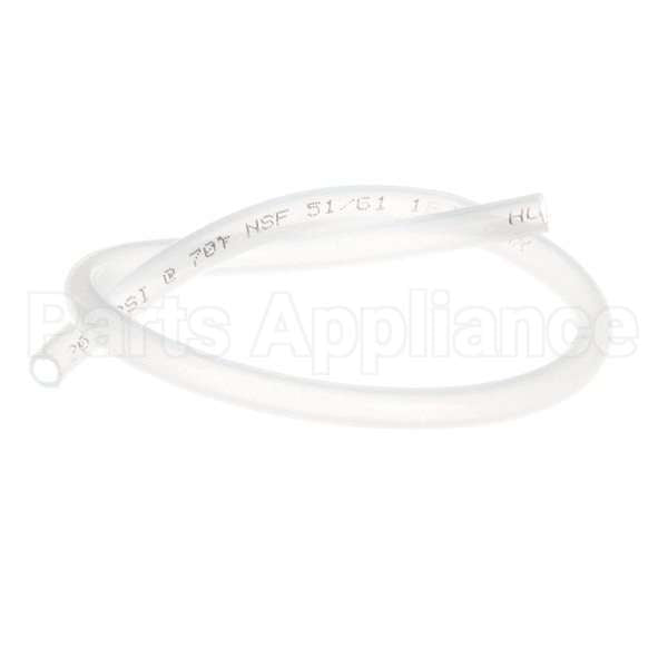 4420291 Compatible Manitowoc Poly Tubing 44-P-1/4 Od