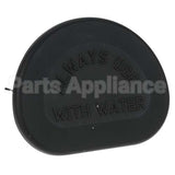 44204 Compatible Vollrath Warmer Element 120V 700W