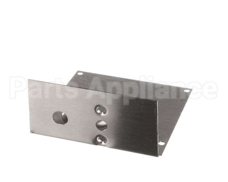 44205-2 Vollrath Control Panel Round Warmers