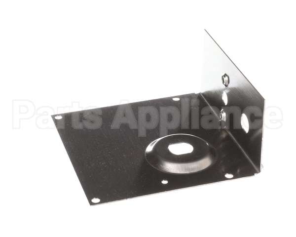 44205-2 Vollrath Control Panel Round Warmers