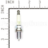 4421 NGK Bkr4E Spark Plug