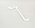 4421093 Manitowoc Ice Tube, White Vinyl, Molded